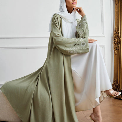 Abaya Nayla