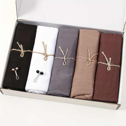 Coffret Voile