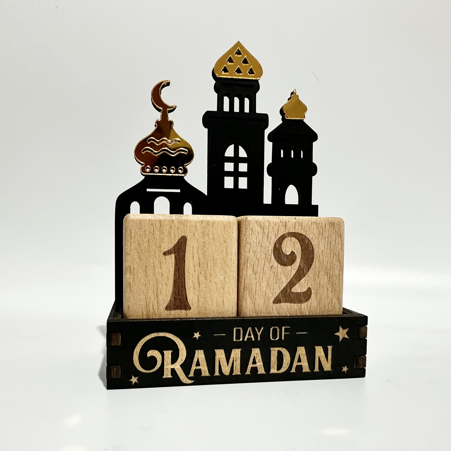 Ramadan Calendar