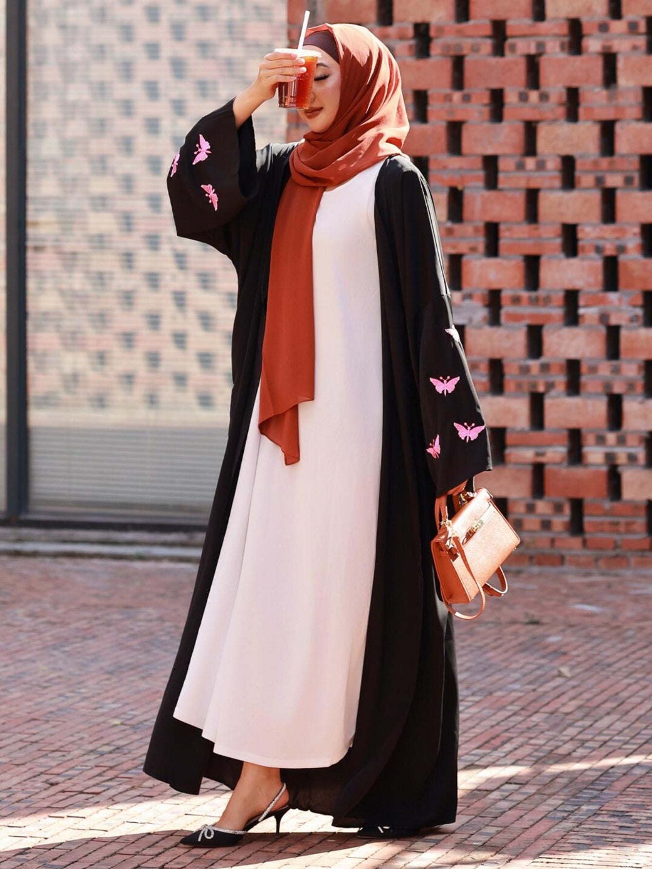 Kimono Fatma