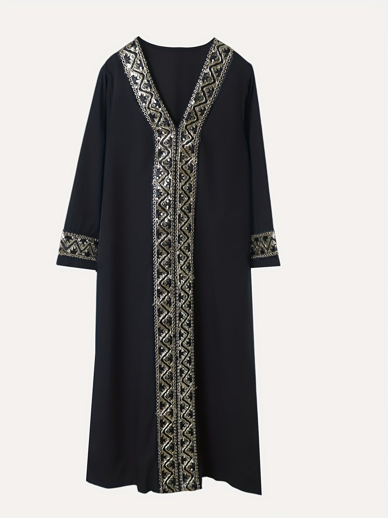 Abaya Çocukları