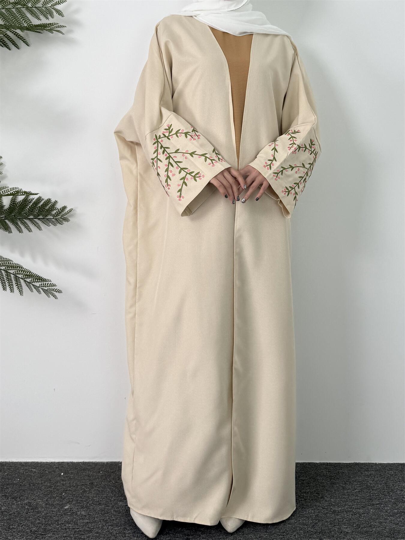 Abaya Azra