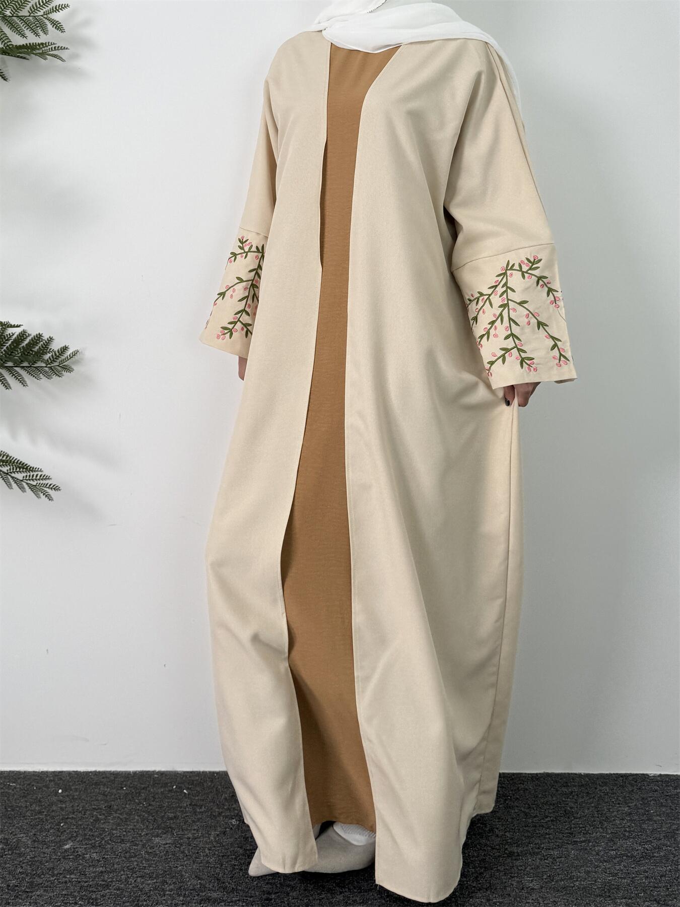 Abaya Azra