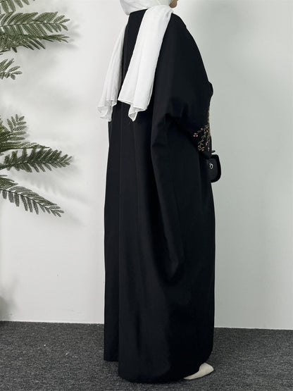 Abaya Azra