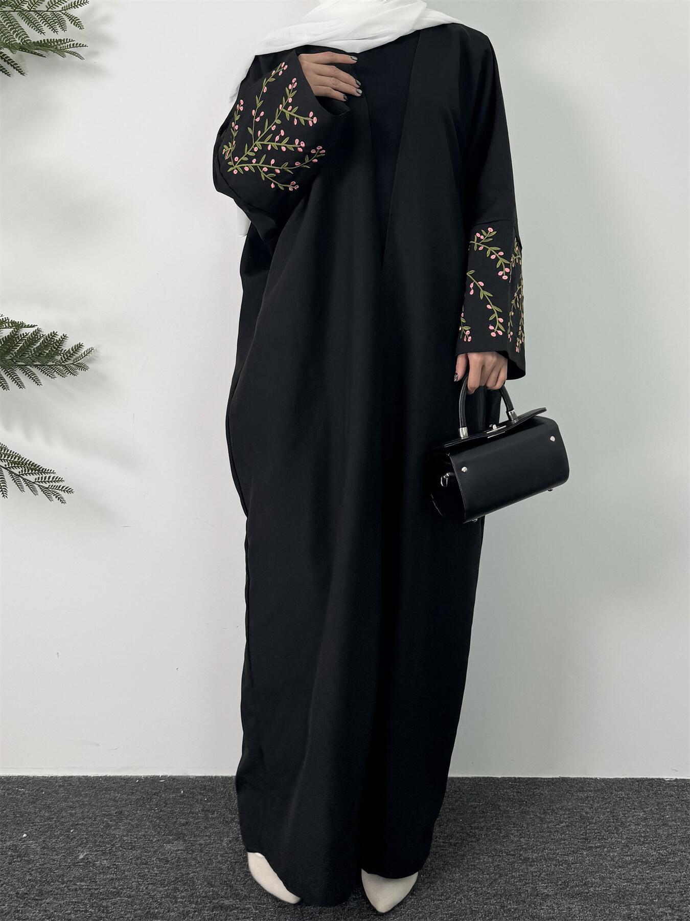 Abaya Azra