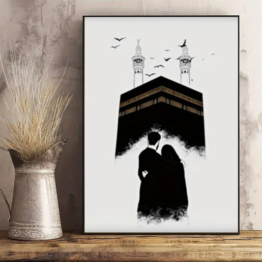 Mekkah poster