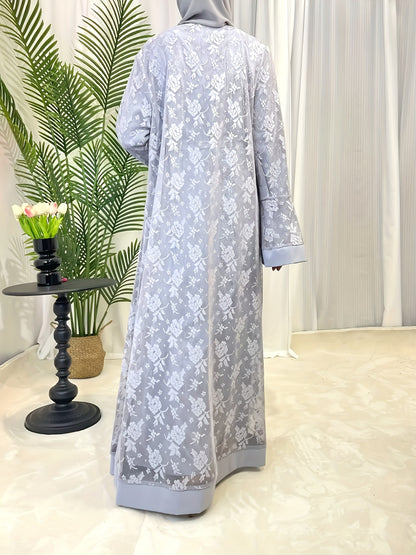 Abaya Nahila