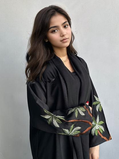 Kimono Brodé Sati