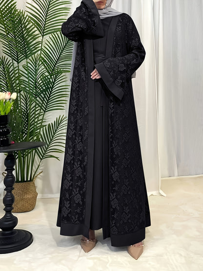 Abaya Nahila