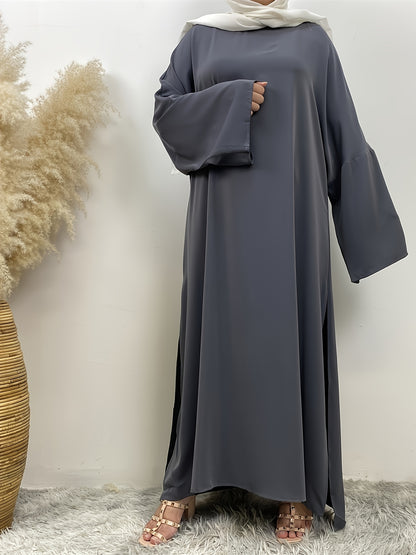 Robe longue Eşe