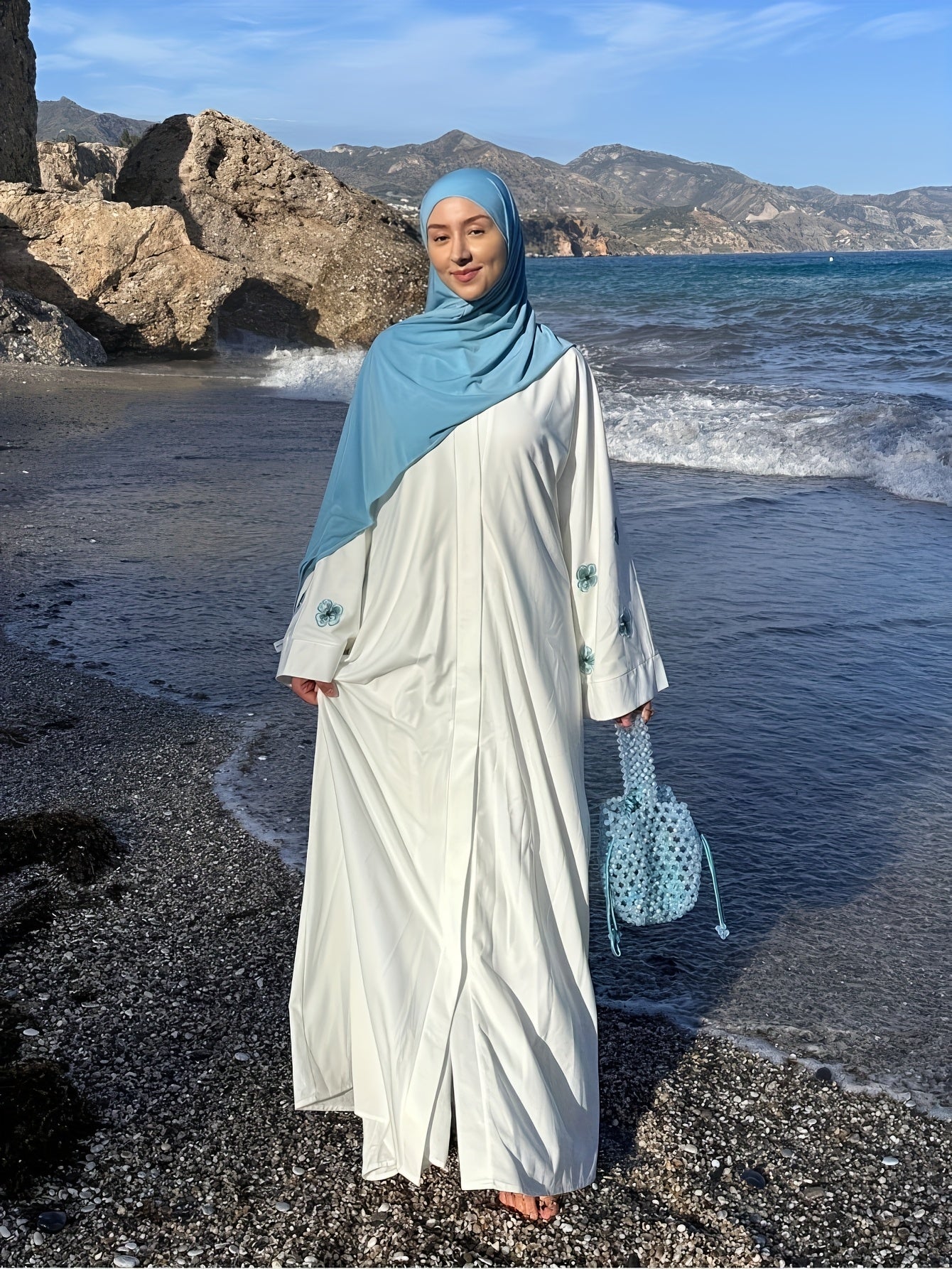 Abaya Ayla