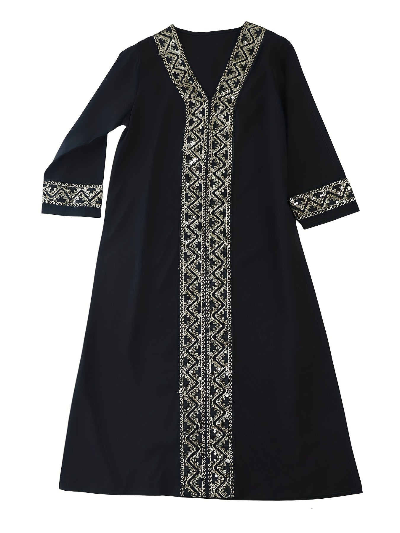 Abaya Enfants