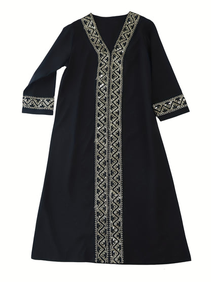 Abaya Çocukları