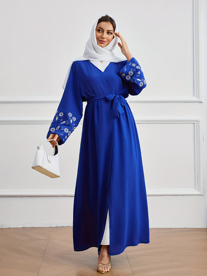 Abaya Elbisesi