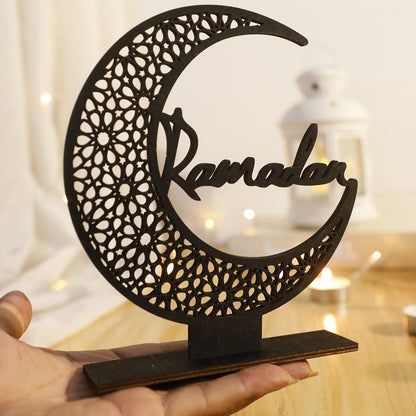 Ramadan decoration