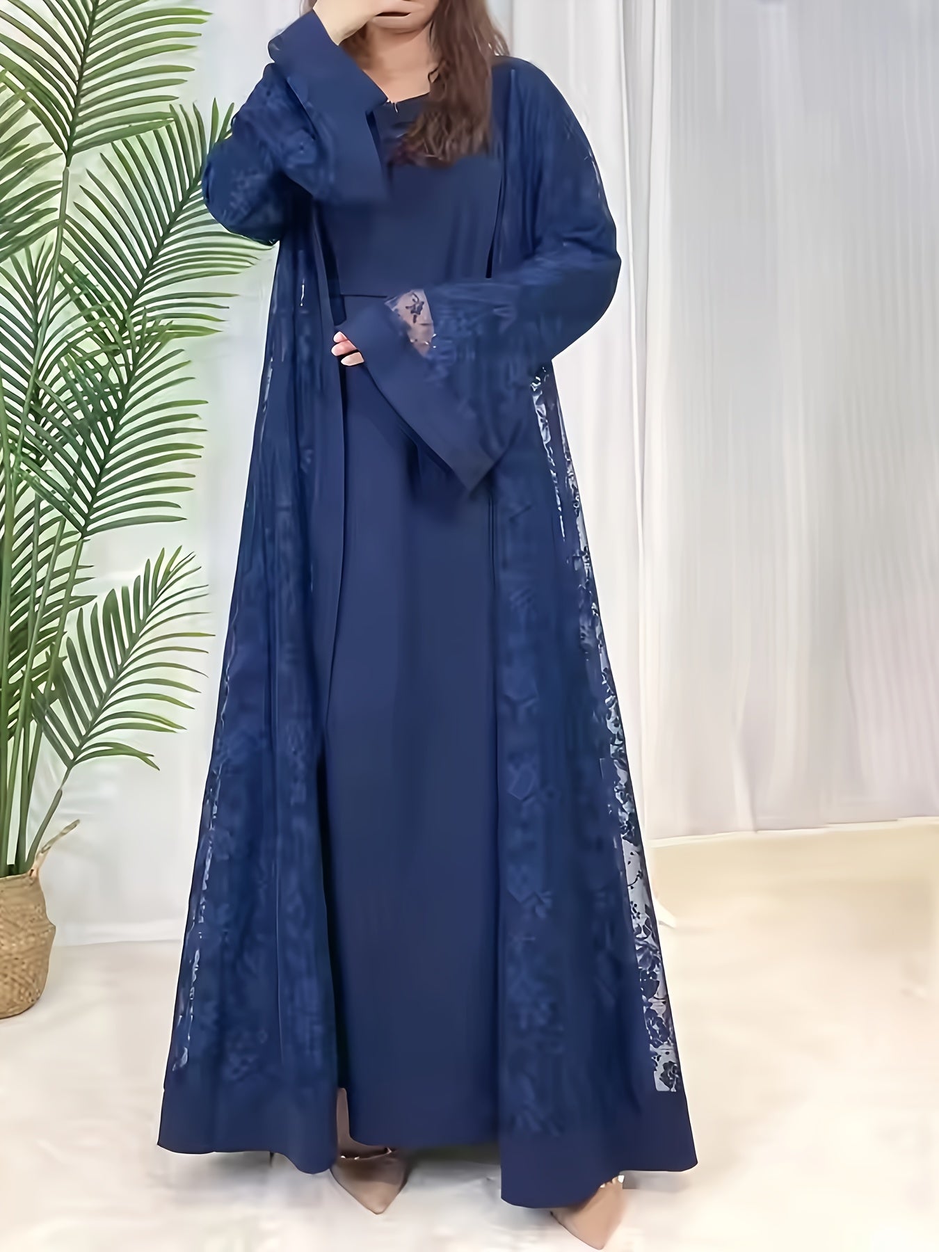 Abaya Nahila