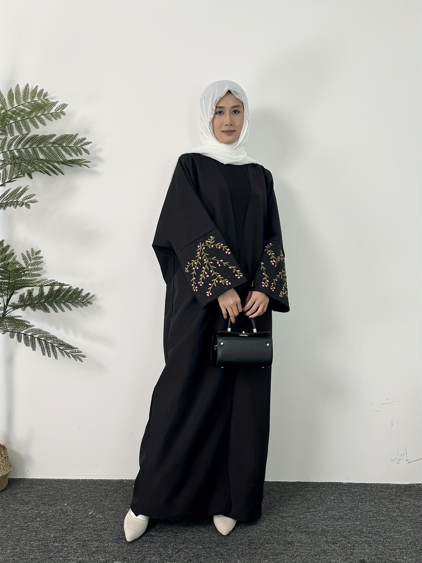 Abaya Samia