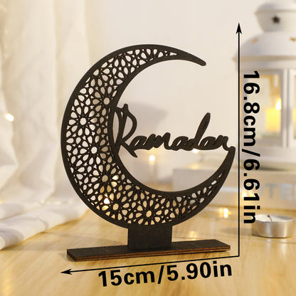 Ramadan decoration