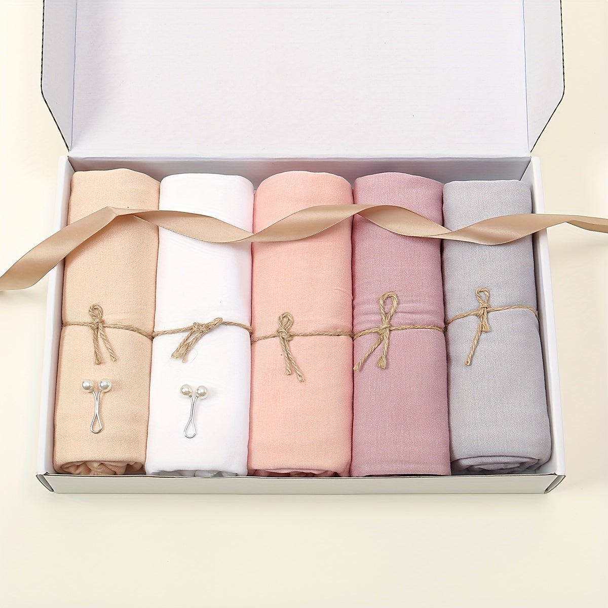 Coffret Voile