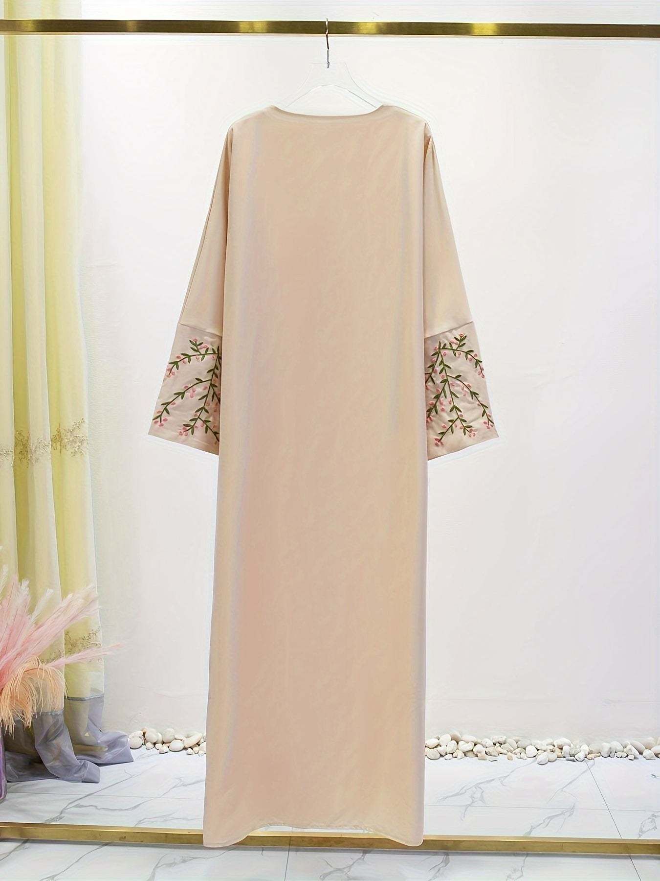 Abaya Samia