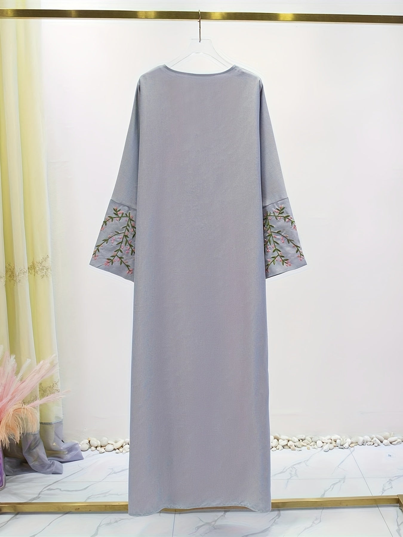 Abaya Samia