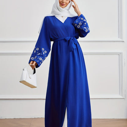 Abaya Elbisesi