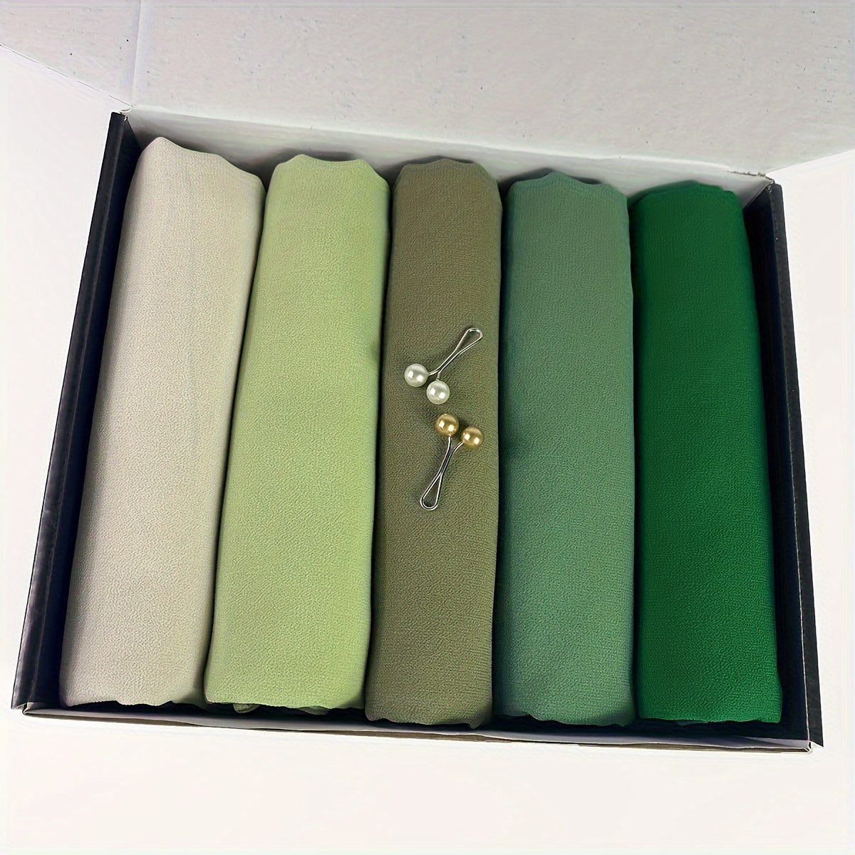 Coffret Voile