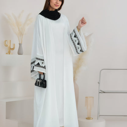 Abaya Malika