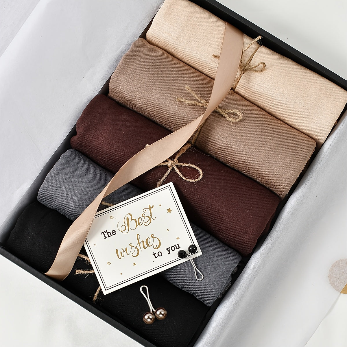 Coffret Voile