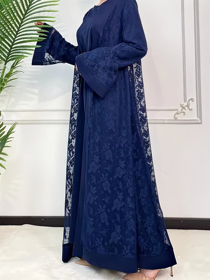 Abaya Nahila