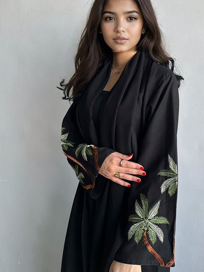 Kimono Brodé Sati