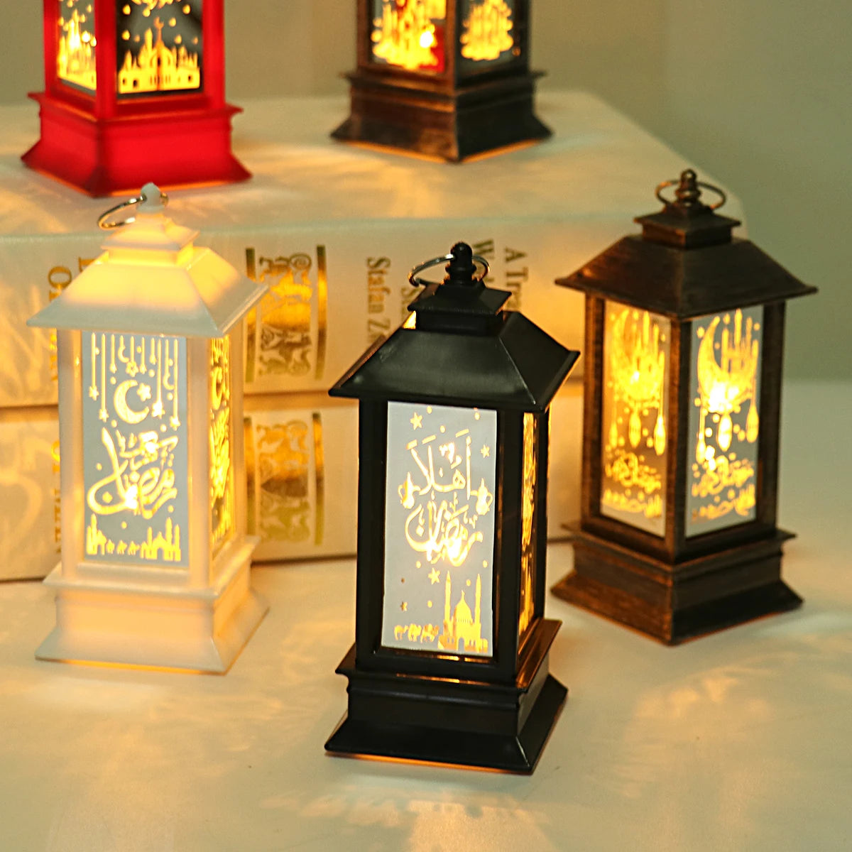 Ramadan Lantern 