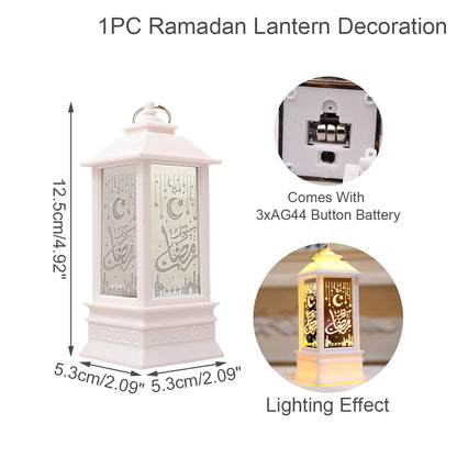 Ramadan Lantern 