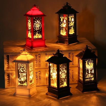 Ramadan Lantern 