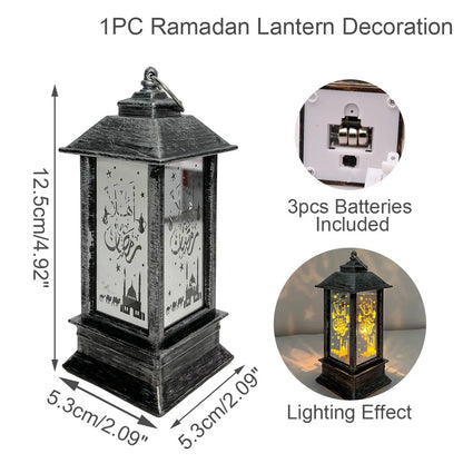 Lanterne Ramadan