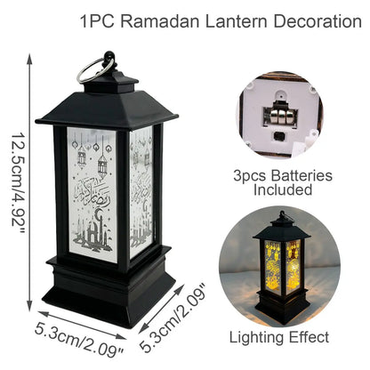 Lanterne Ramadan