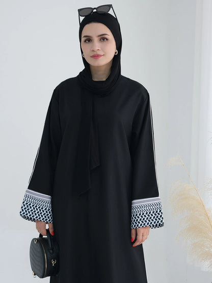 Abaya Julide