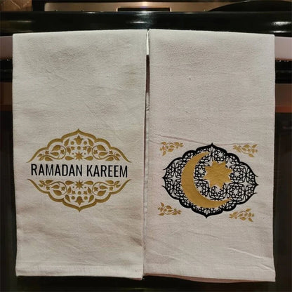 Torchons de cuisine Ramadan