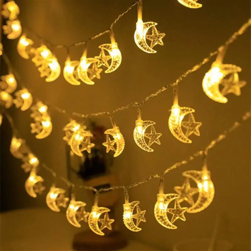 Light decoration 