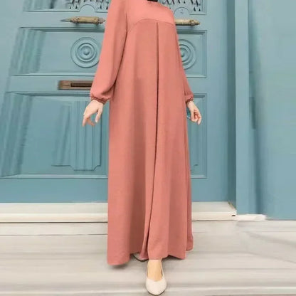 Abaya Açelya