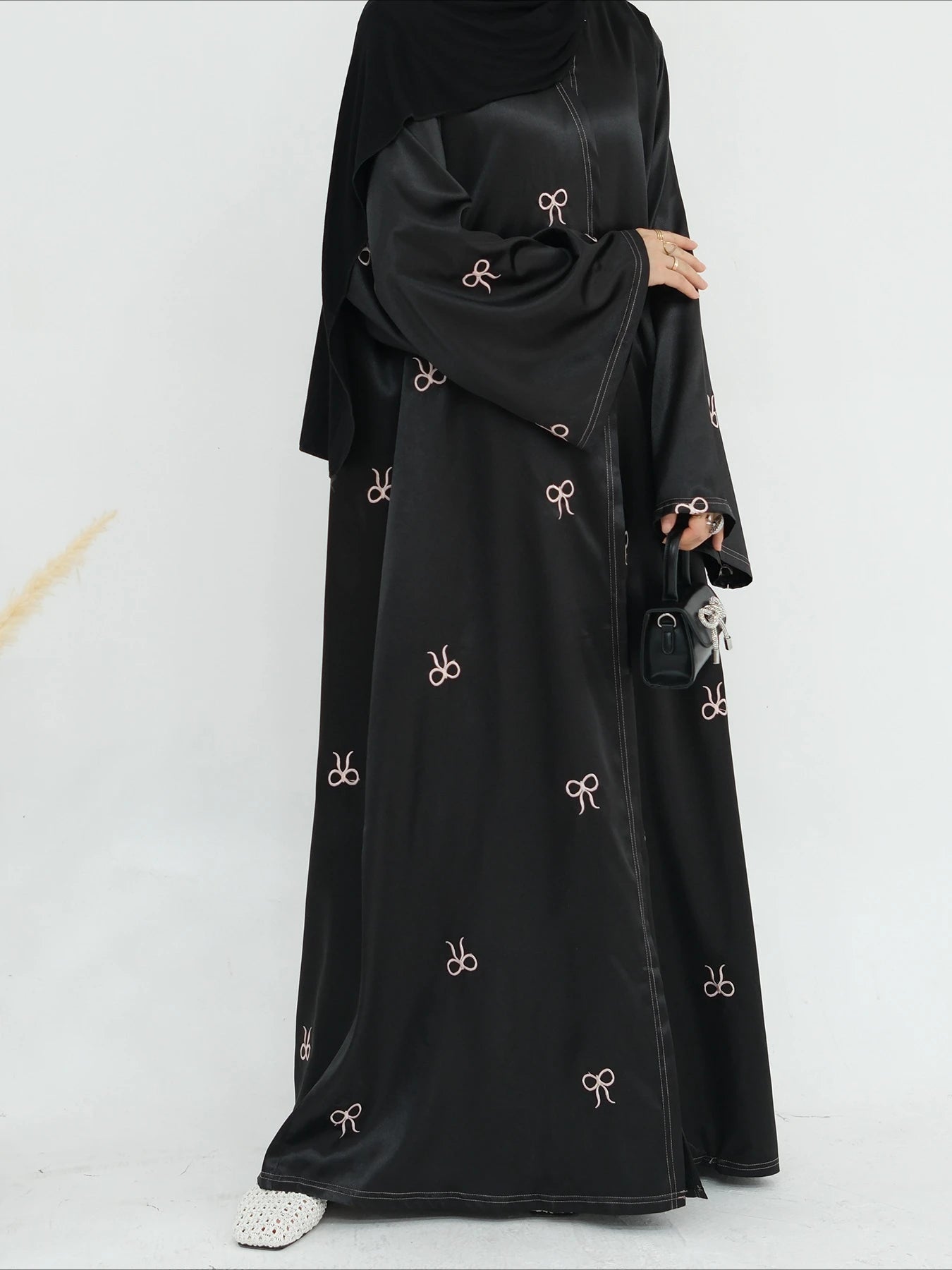 Abaya Dunya