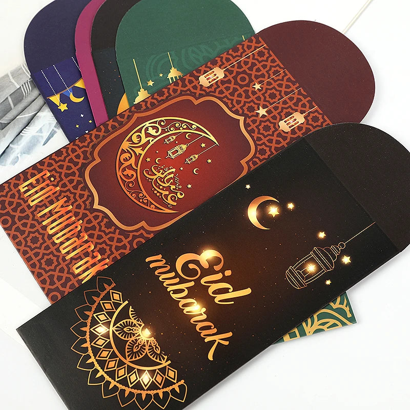 Eid envelope 