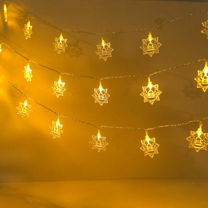 Light decoration 