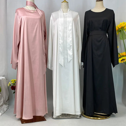 Abaya Firdaws