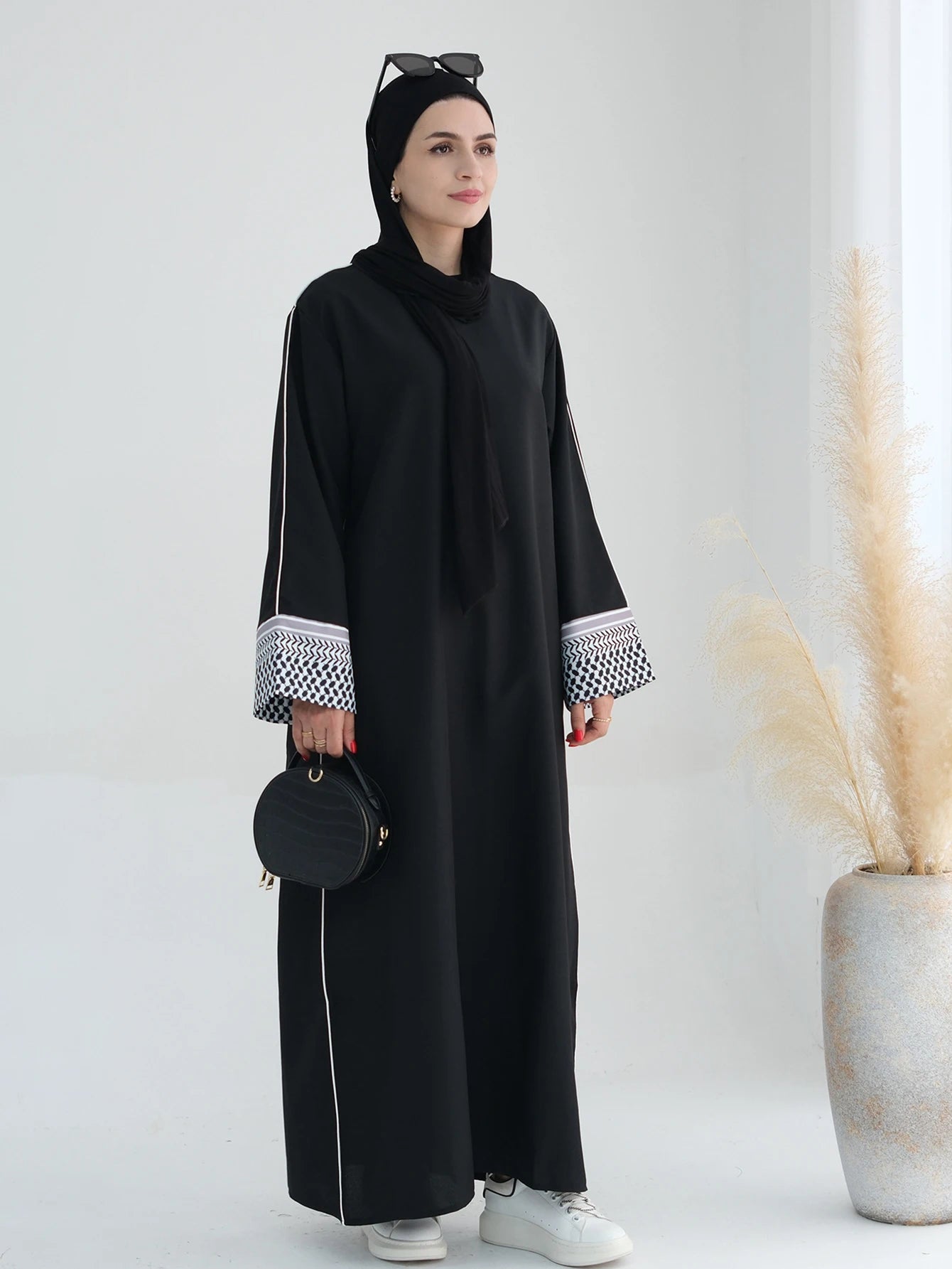 Abaya Jülide