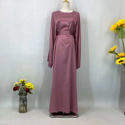 Abaya Firdaws