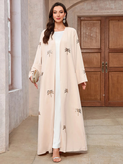 Abaya Lubna