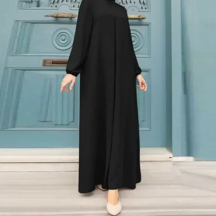 Abaya Açelya