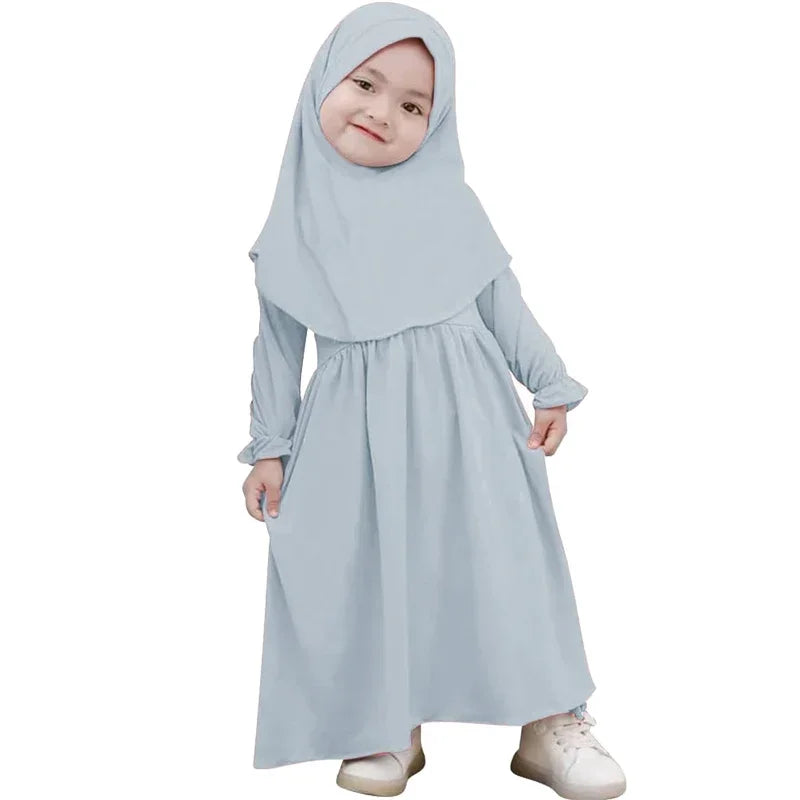 Children's Prayer Set