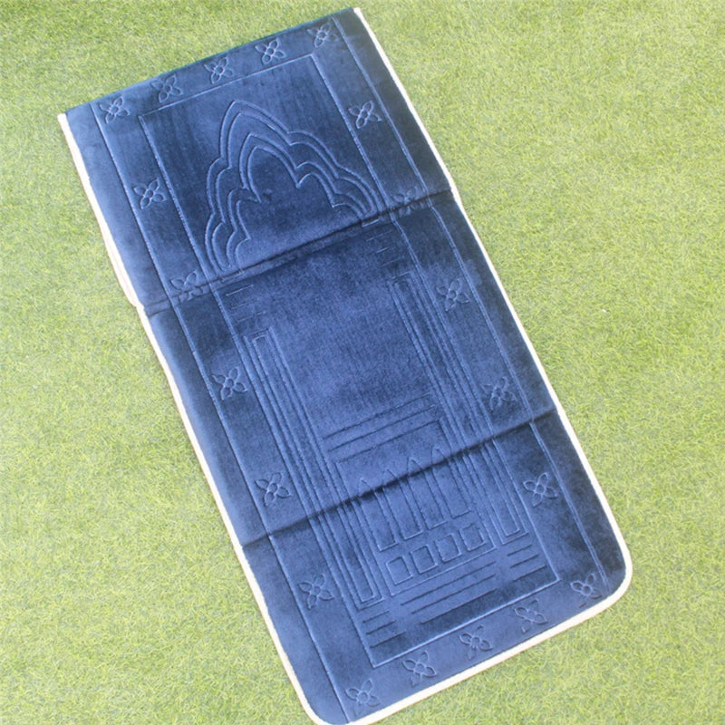 Comfort prayer mat